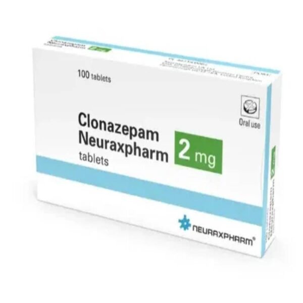 Clonazepam