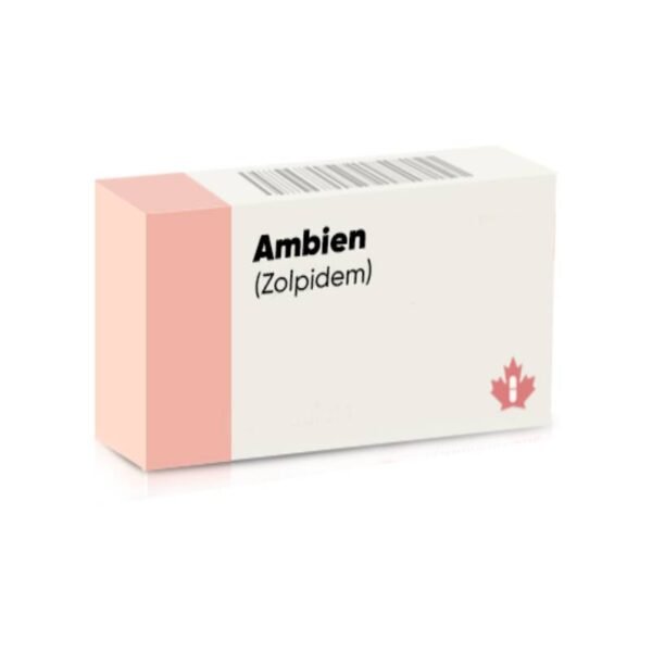 ambien-zolpidem