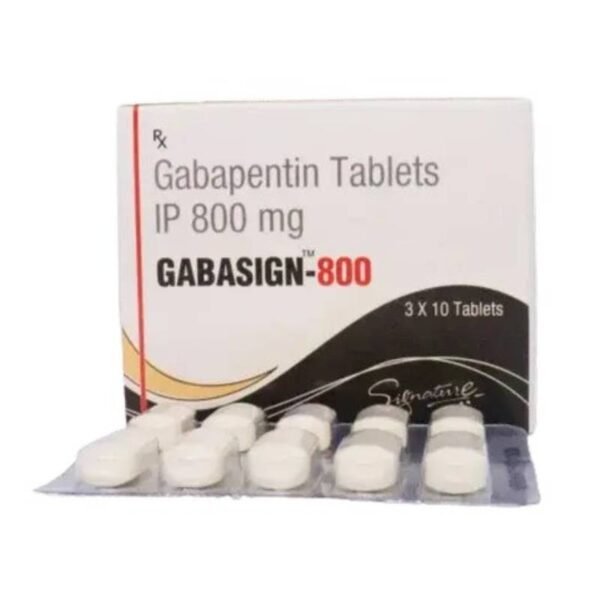 gabasign-800mg