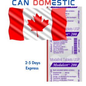 Modalert 200mg AU - AU Domestic